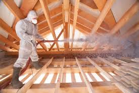 Best Attic Insulation Installation  in Lake In The Hls, IL